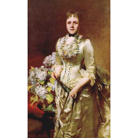 Mrs. Jacob Wendell