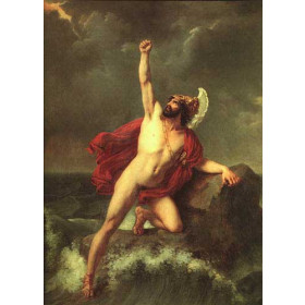 Death of Ajax