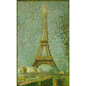 The Eiffel Tower