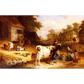 Country Gossip