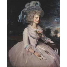 Lady Skipwith