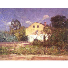 The Grist Mill