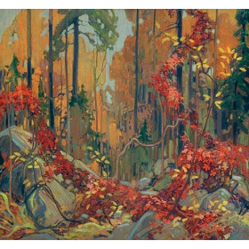 Autumns Garland