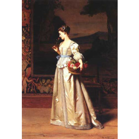 The Rose Basket