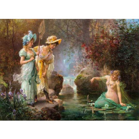 A Water Idyll