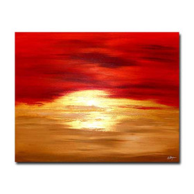 Abstract Horizon