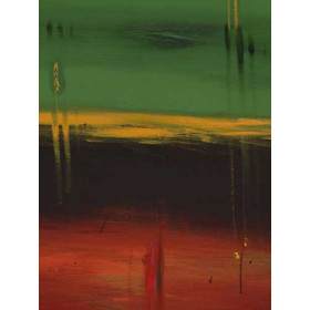 Abstract Painting