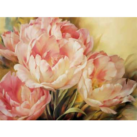 I g o r L e v a s h o v - Angelique Tulips I