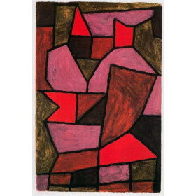 Klee, Paul - Doble