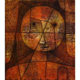 Klee, Paul - Drawn One