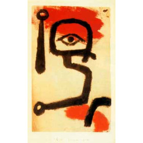 Klee, Paul - Drummer