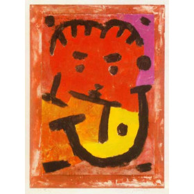 Klee, Paul - Musician