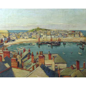 Kuehne Cornish Harbor