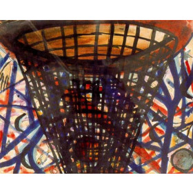 Laszlo Moholy-Nagy - Madhrung