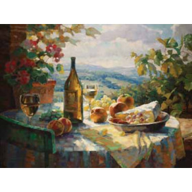 Leon Roulette - Chardonnay