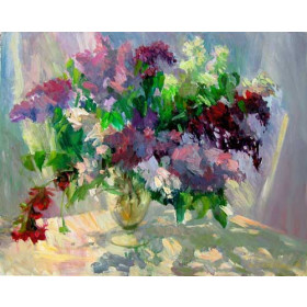 Lilacs