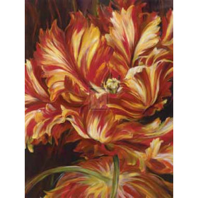 Liv Carson - Paso Doble Reds