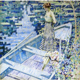Louis Ritman - A Day in July
