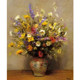 Marcel Dyf - Le bouquet de ma mere