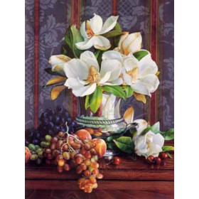 Mary Krell - Plantation Blooms