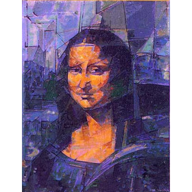 Mona Lisa