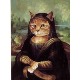 Mona Lisa