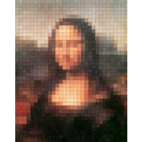 Mona Lisa