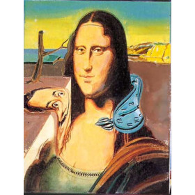 Mona Lisa