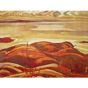 North Shore Lake Superior