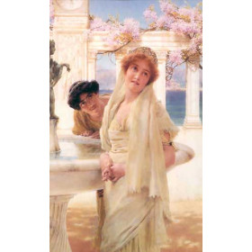 A Difference of Opinion