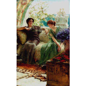 Unwelcome Confidences