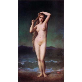 The Bather