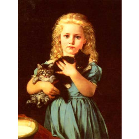 An Armful Of Mischief