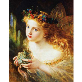 Take the Fair Face of Woman