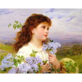 The Time Of The Lilacs