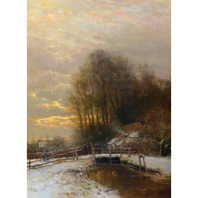 Winter Landscape