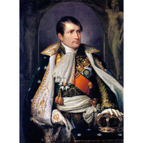 Napoleon, King of Italy