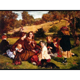 Summertime Gloucestershire