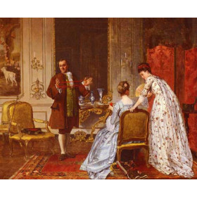 Unravelling the Wool