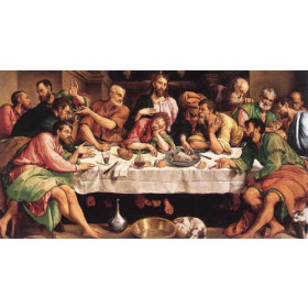 Last Supper