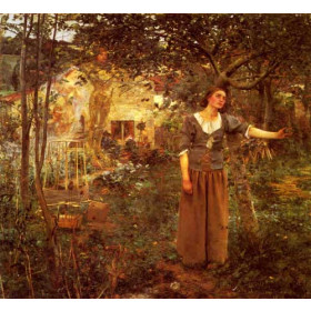 Joan Of Arc