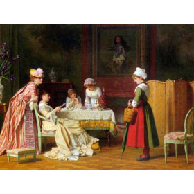 A Letter of Recommendation