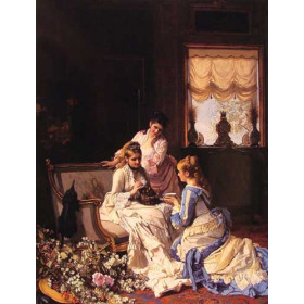 Springs New Arrivals