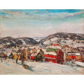 A Bucks County Christmas