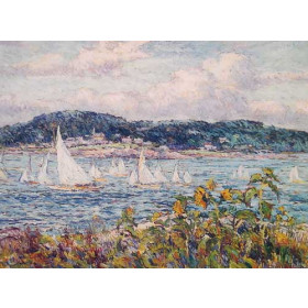 Sandy Bay Yacht Club Regatta