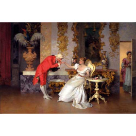 The Suitor