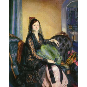 Portrait of Elizabeth Alexander