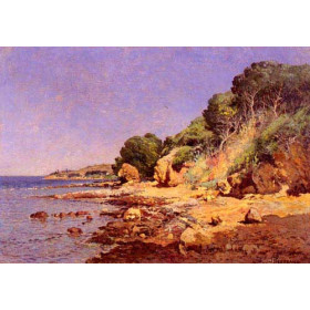 Font Brun Dans Le Var