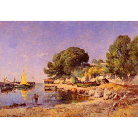 Les Sablets A Cercerane