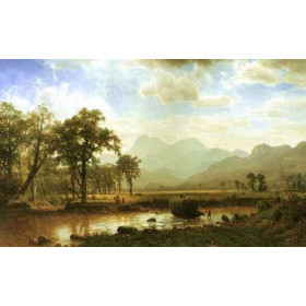 Haying, Conway Meadows